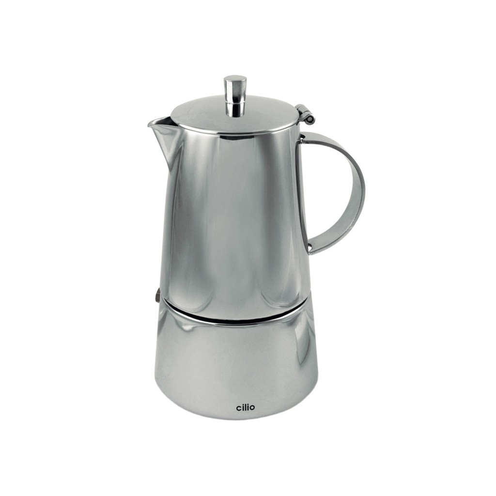 Cafetera para expresso