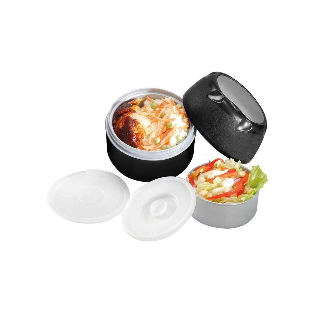 Porta Viandas Termico Polimes Modelo VT05