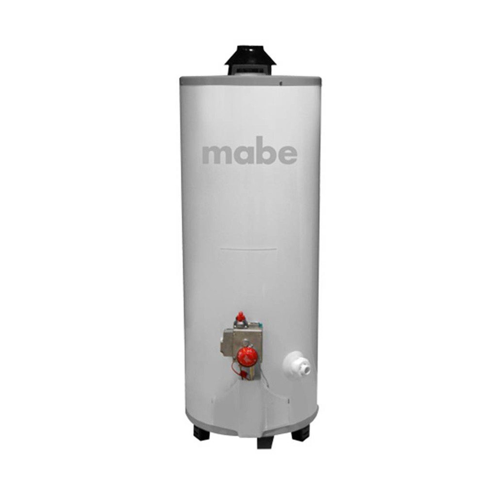 Calentador de Agua Mabe Gas Embotellado CMD200BL