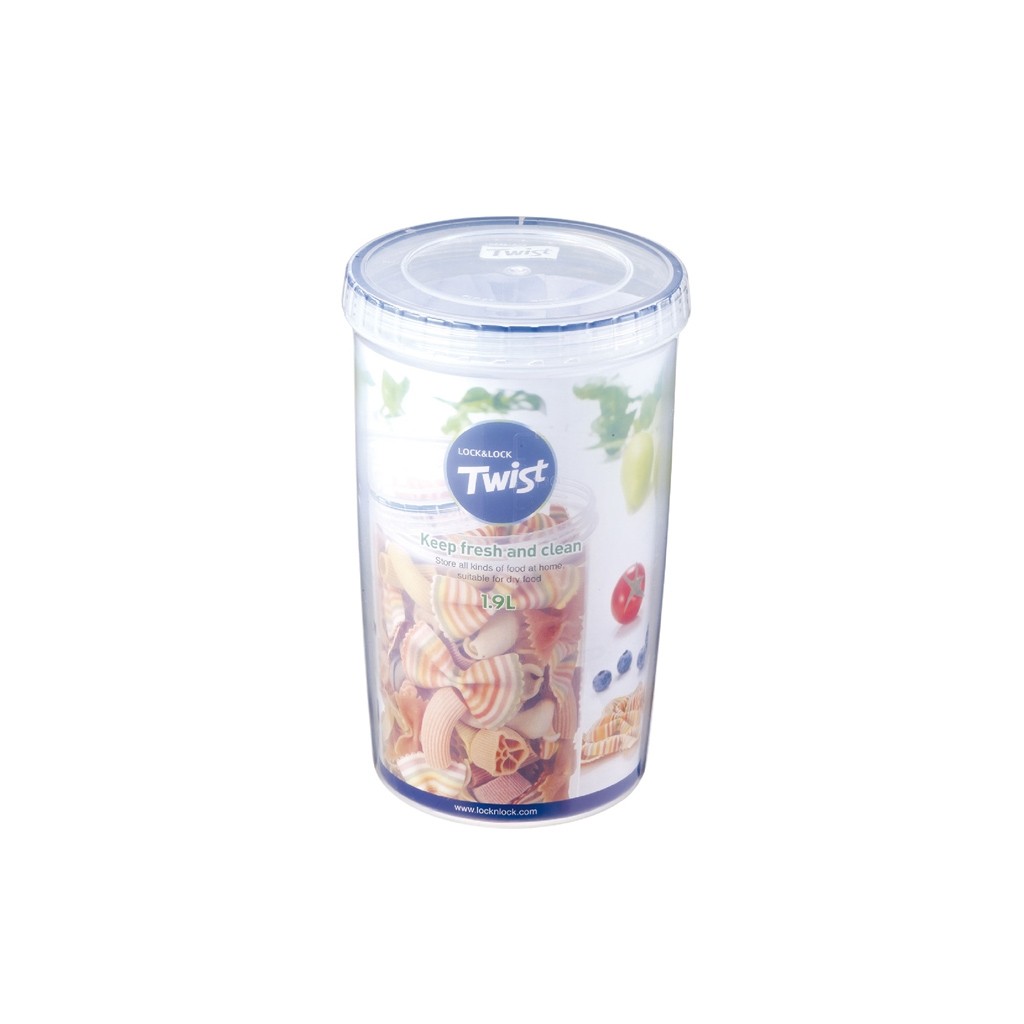 Contenedor "Bisfree"