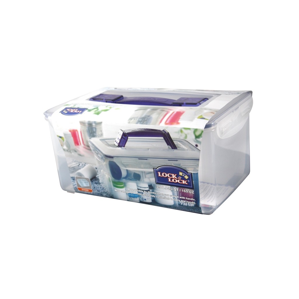 Botiquin de primeros auxilios