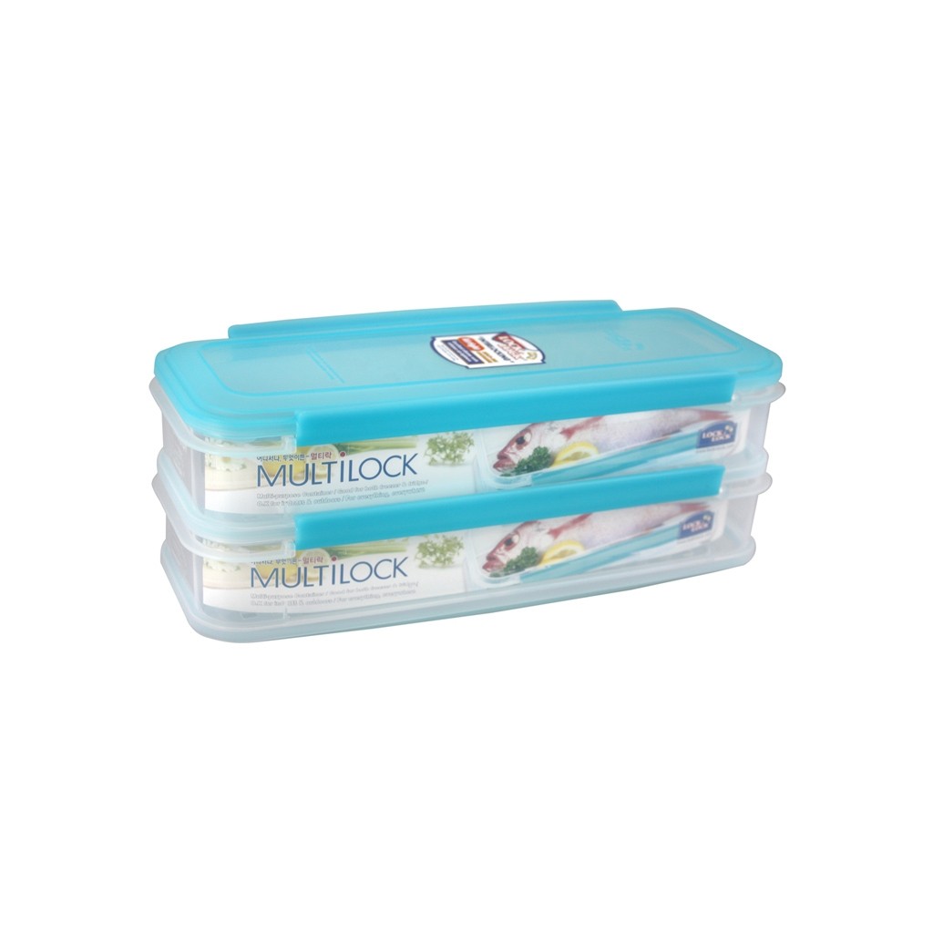 Contenedor "Multilock"