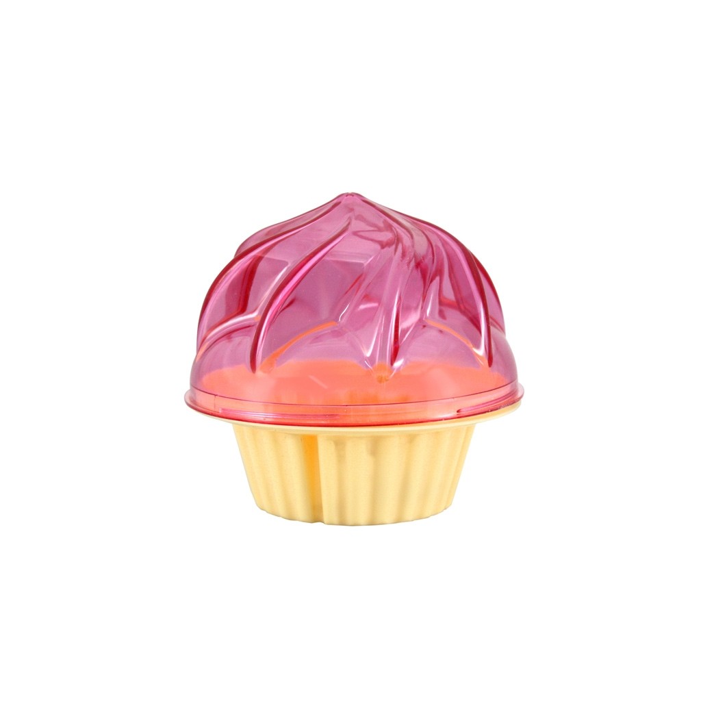 Contenedor para cupcakes