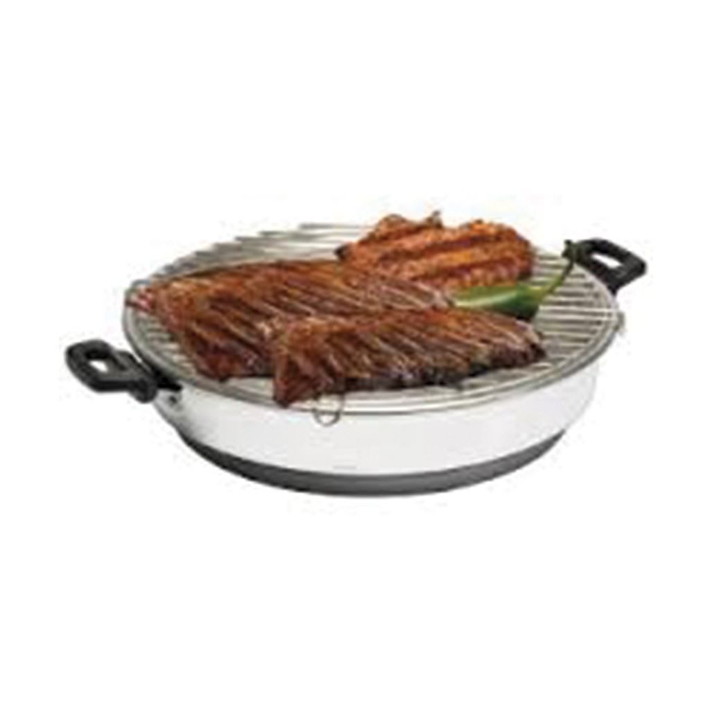 Practi Asador  Modelo Sarahi