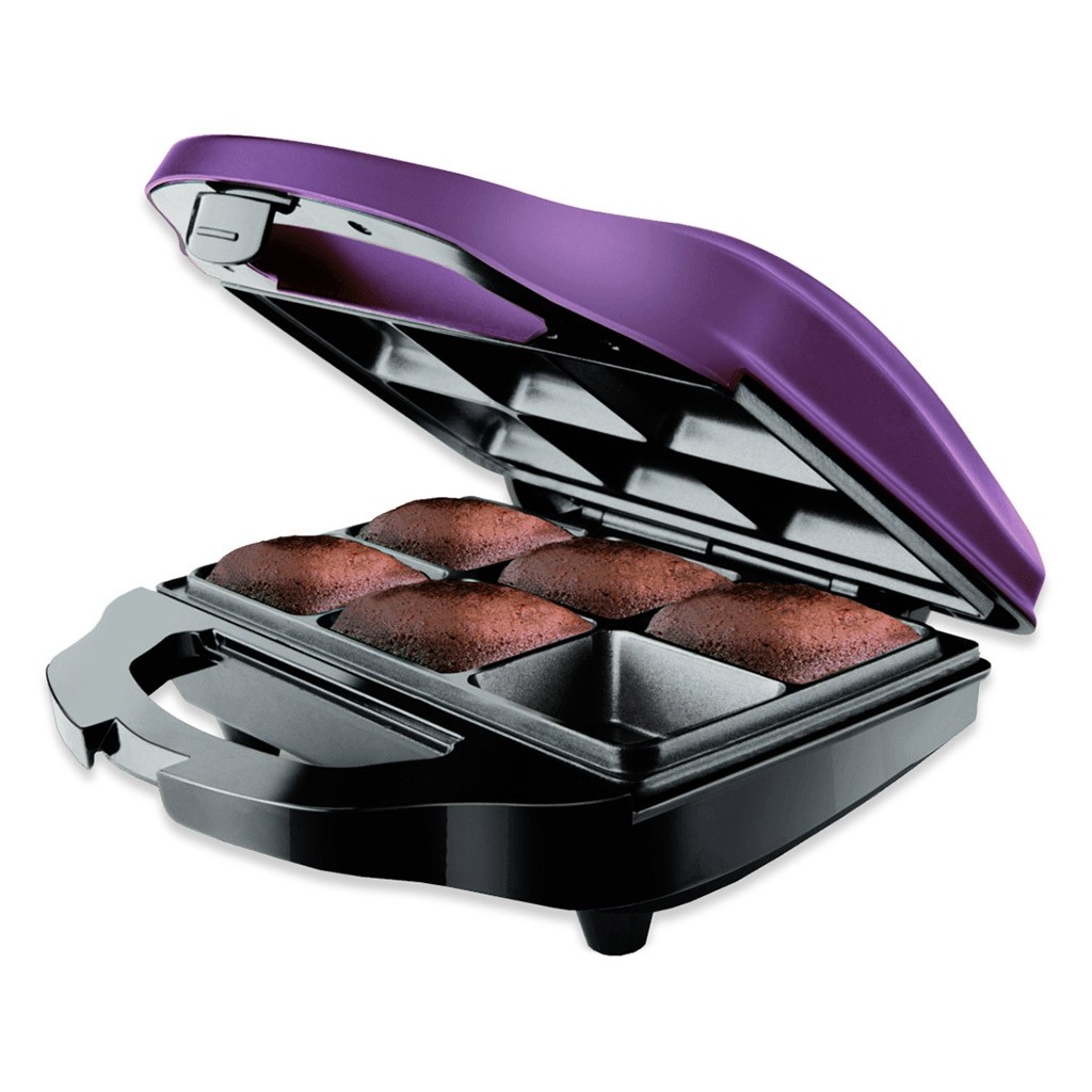 Maquina Brownies Maker Mod.Brownie & Co.