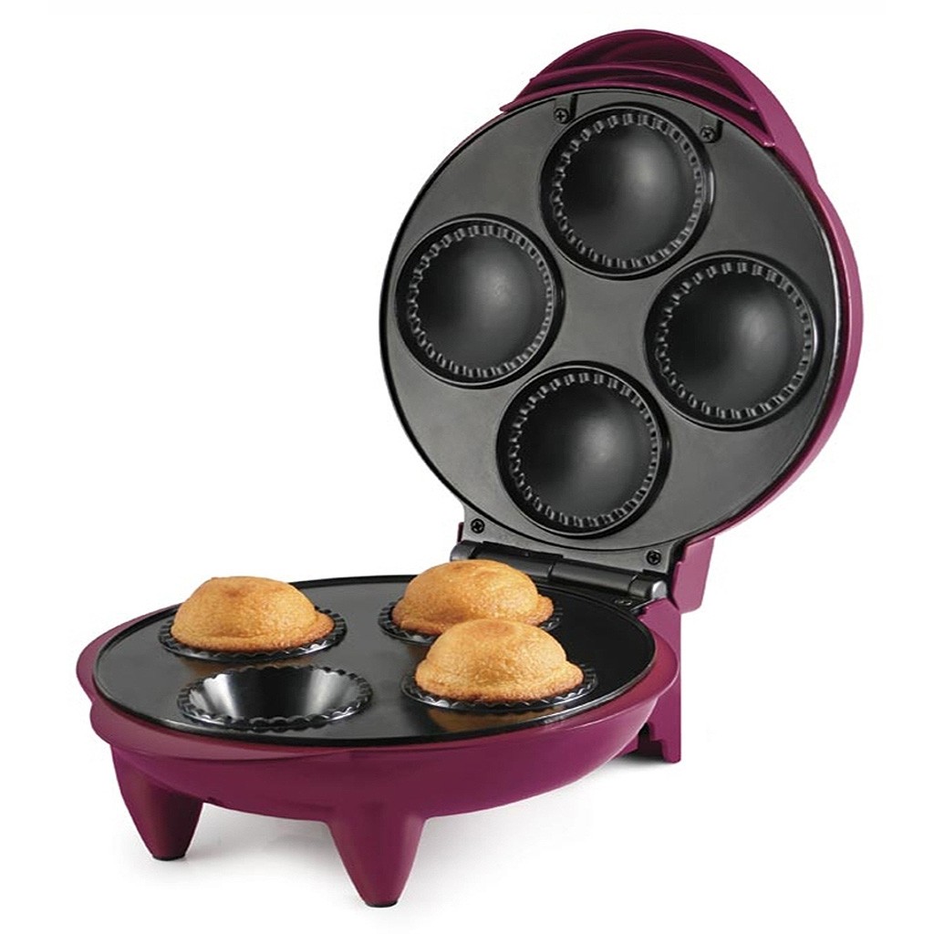 Maquina Para CupCakes Mod. CupCake & Co.