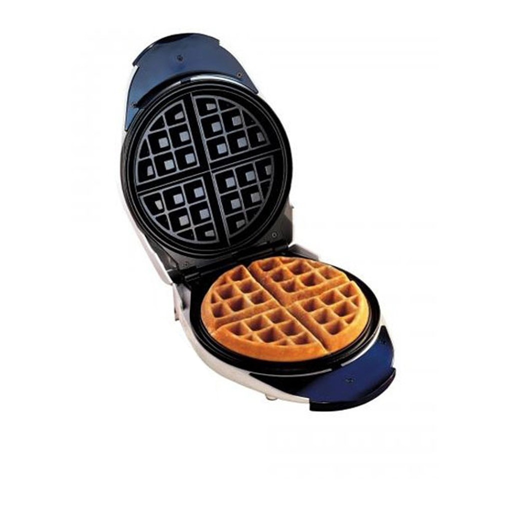 Waflera Proctor Silex 26070 Blanca
