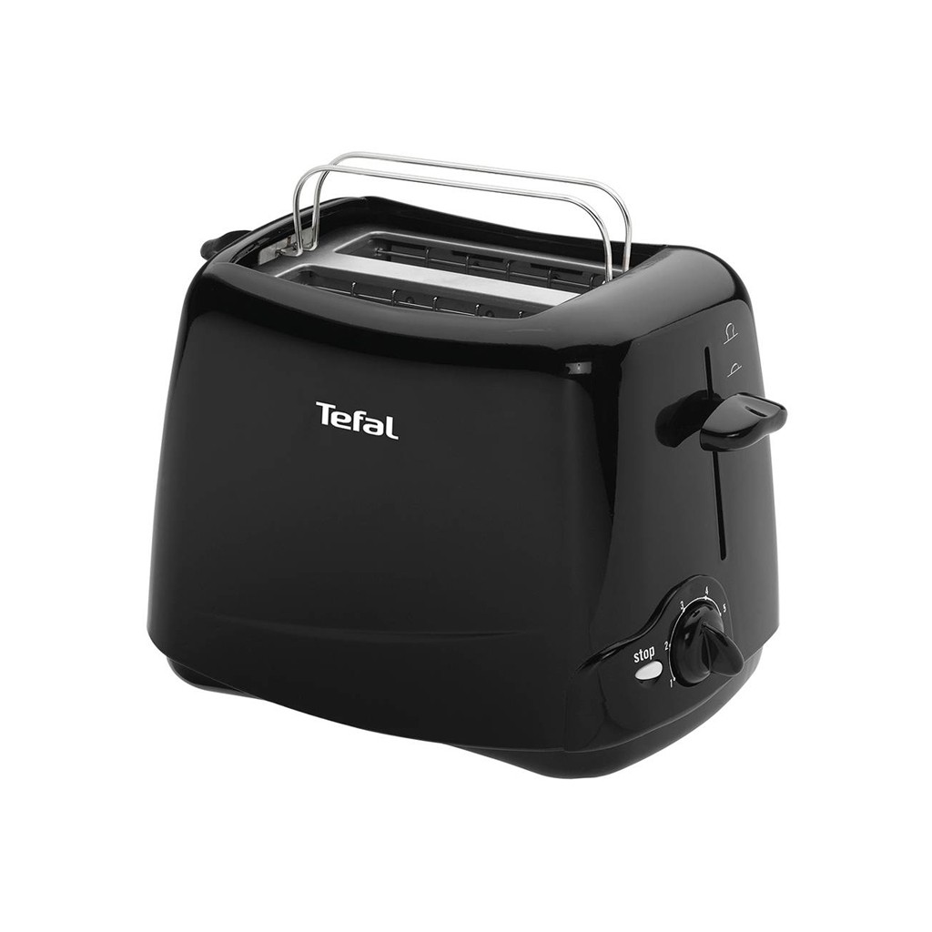 Tostador T-Fal Negro TT1102MX