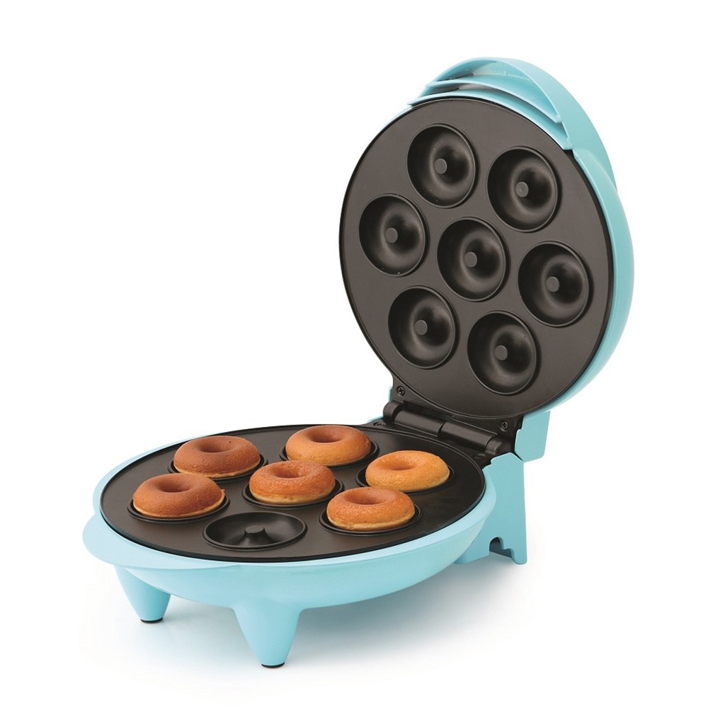 Maquina Para Donas Mod. Donut & Co. De Taurus