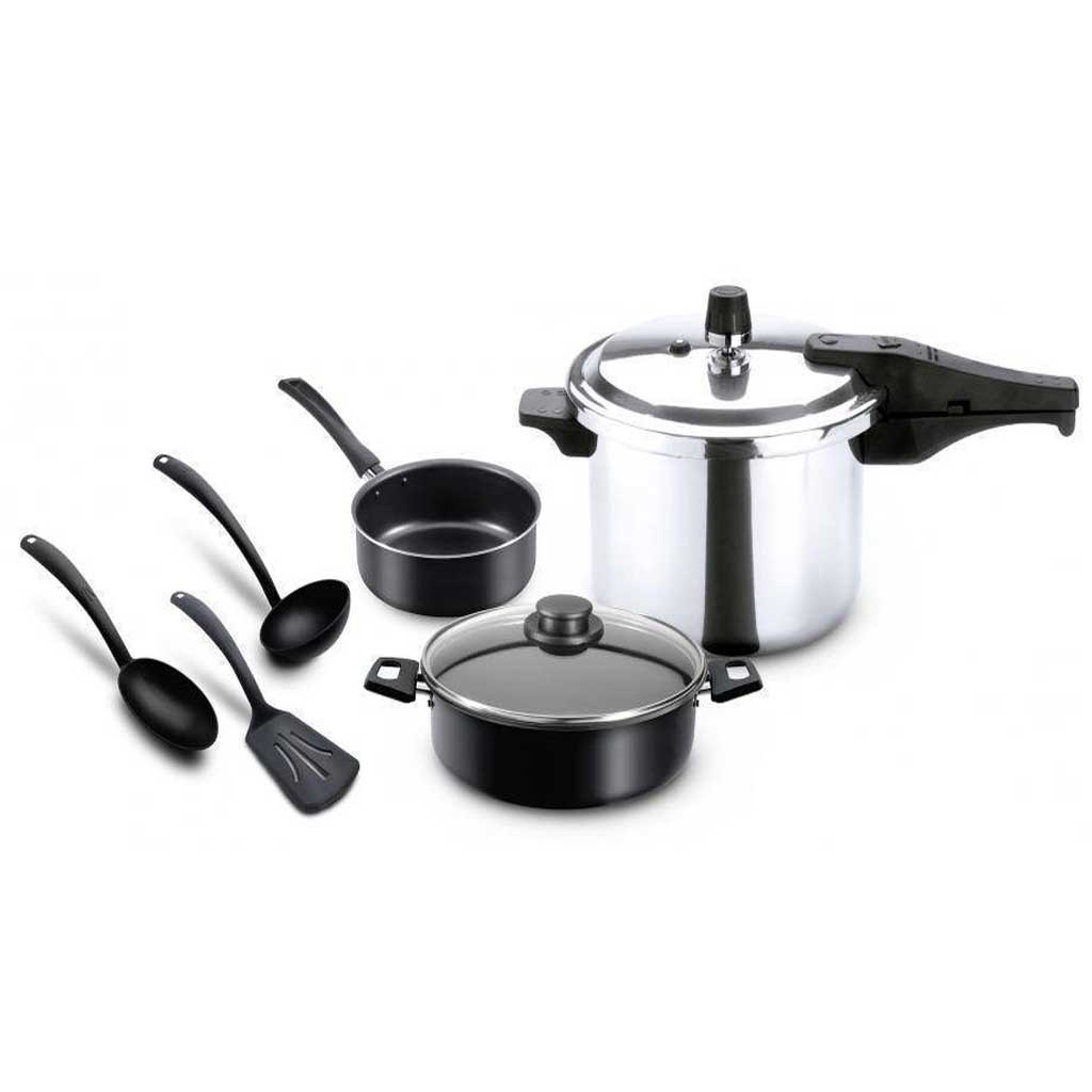 Juego de cocina ekco express