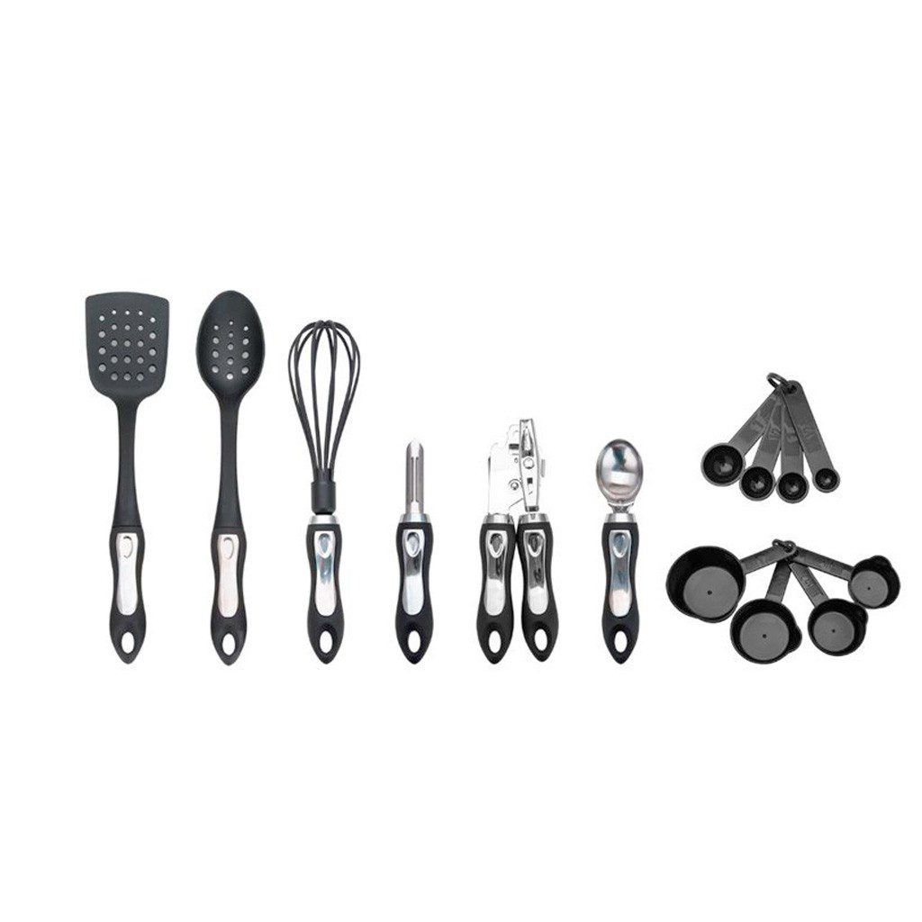 Juego de Accesorios para Cocina Alpine