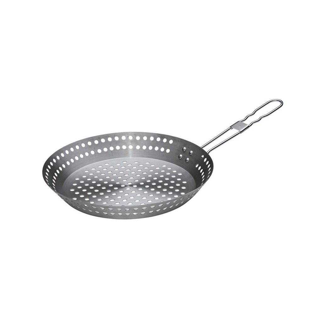 Sartén para BBQ