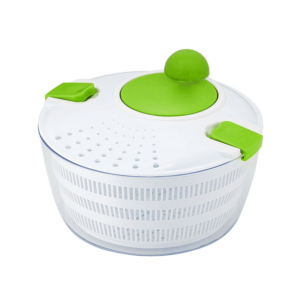 Salad Spinner De Lujo Modelo Fresh