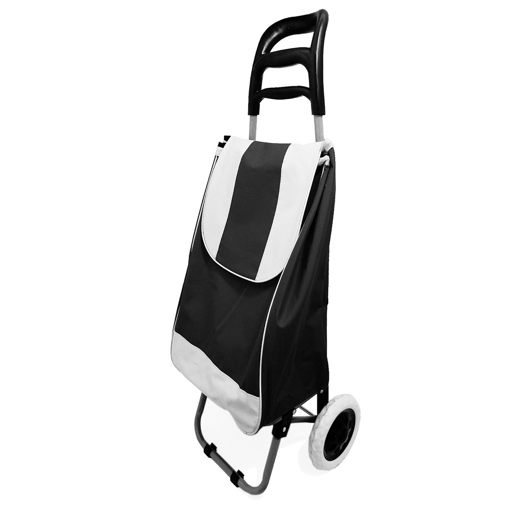 Carro de Mandado Mod 01 Negro