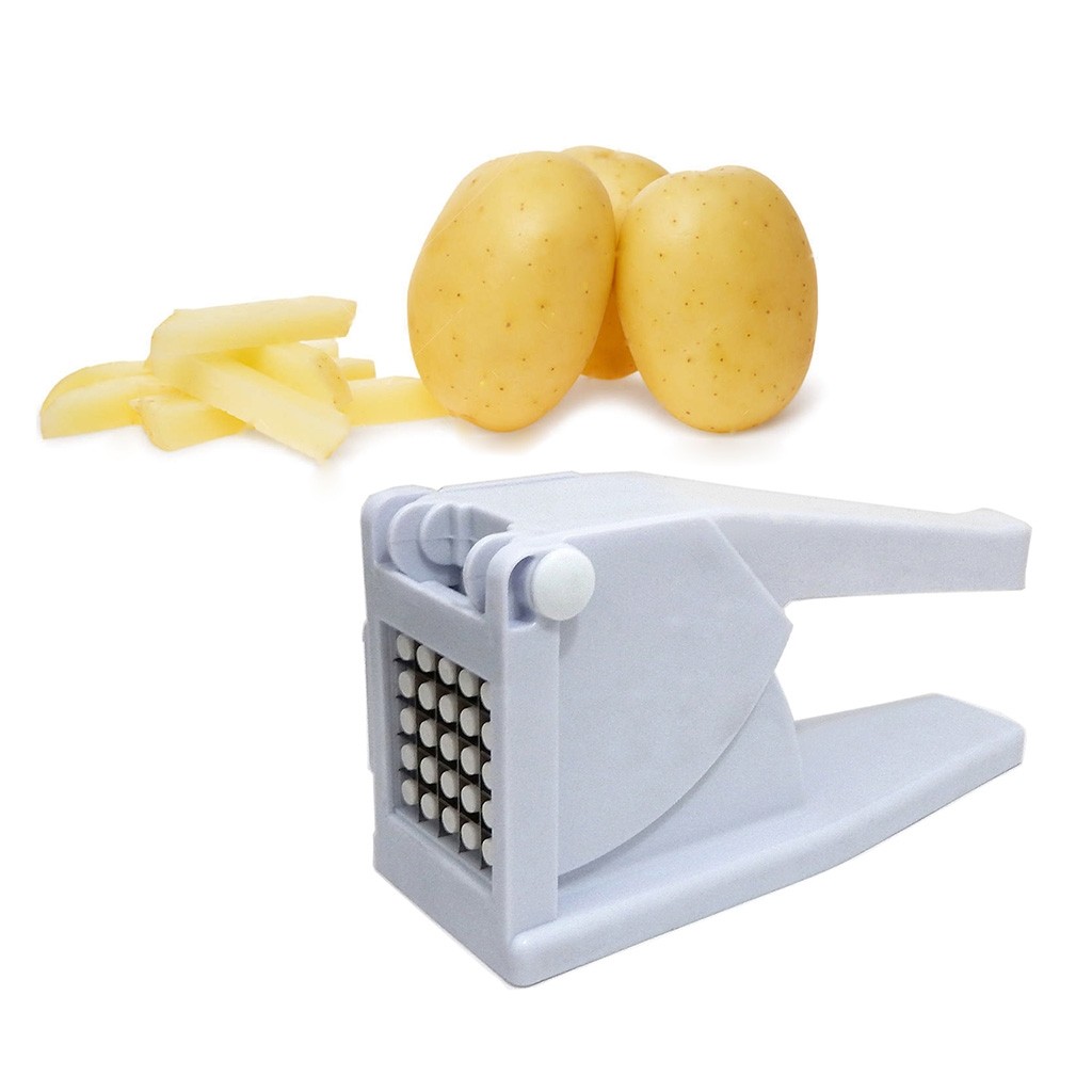 Cortador De Papas Instantáneo