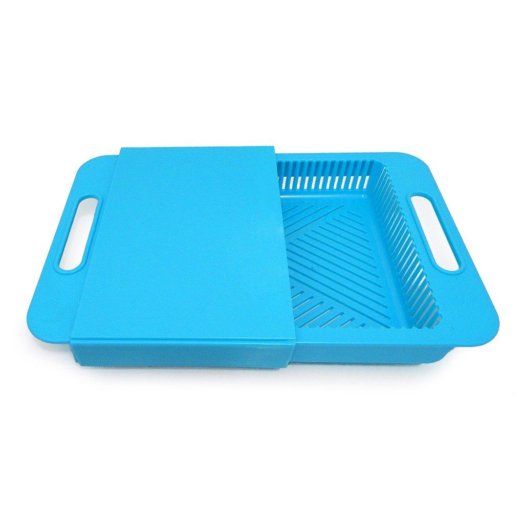 Tabla Para Cortar Mod Chopping Board Azul