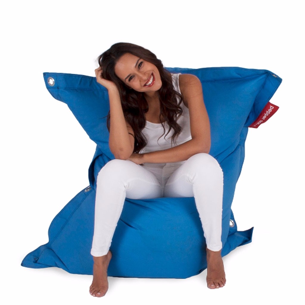 Sillón Puff Original Sack Varios Colores