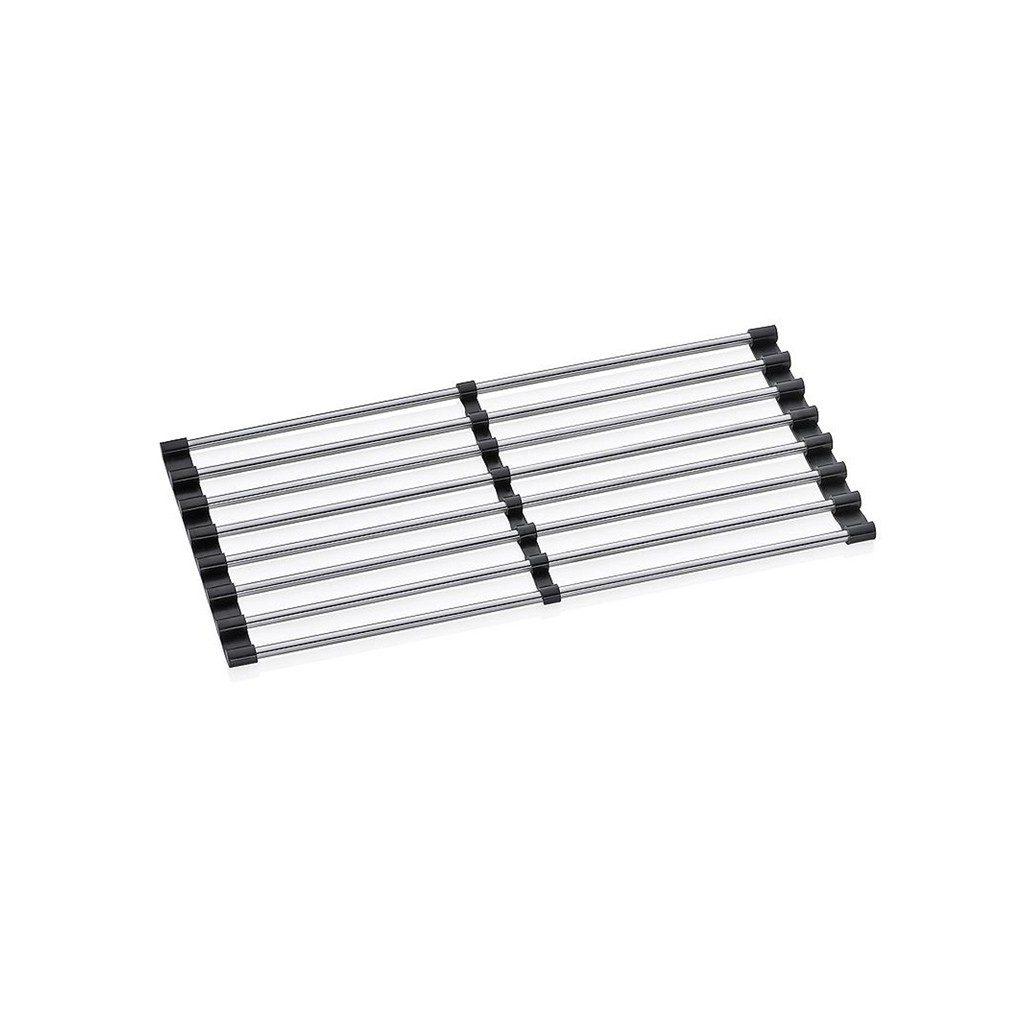 Salva manteles de acero inoxidable