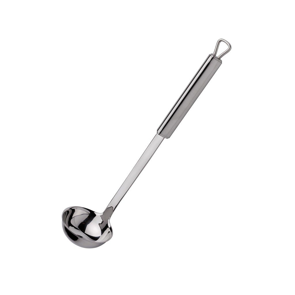 Cucharón Acero Inoxidable