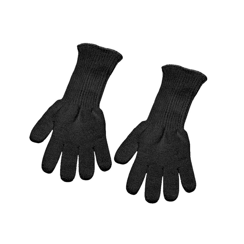 Set de guantes para estufa