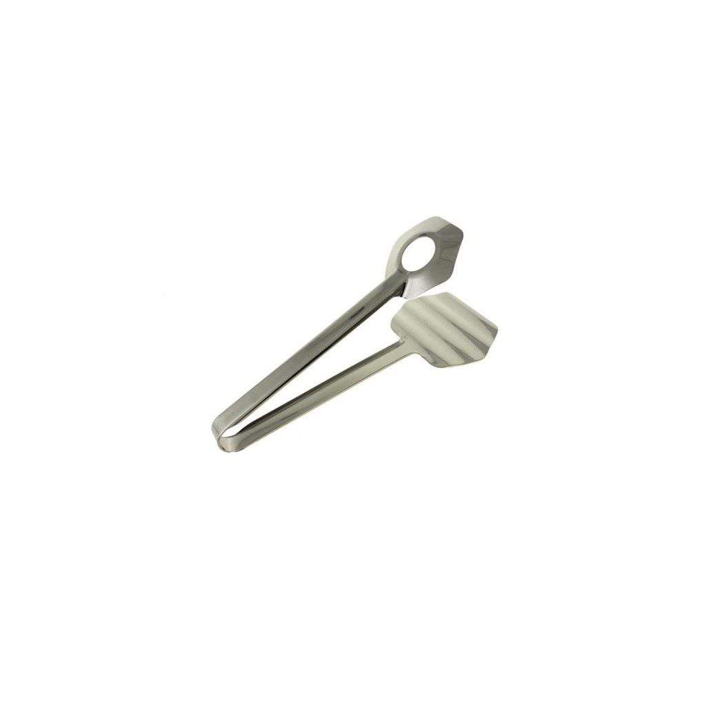 Pinzas para espárragos de acero inoxidable Avanti