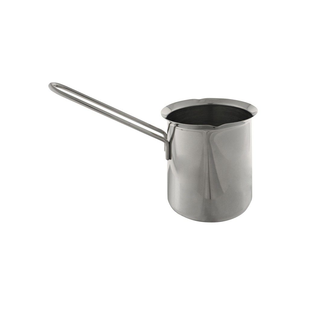 Cremera de acero inoxidable Küchenprofi