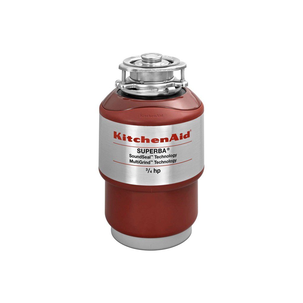 Triturador de Comida KitchenAid MultiGrind KCDS075T