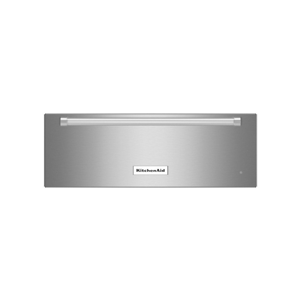 Cajón Caliente KitchenAid 30" Acero Inoxidable KOWT100ESS
