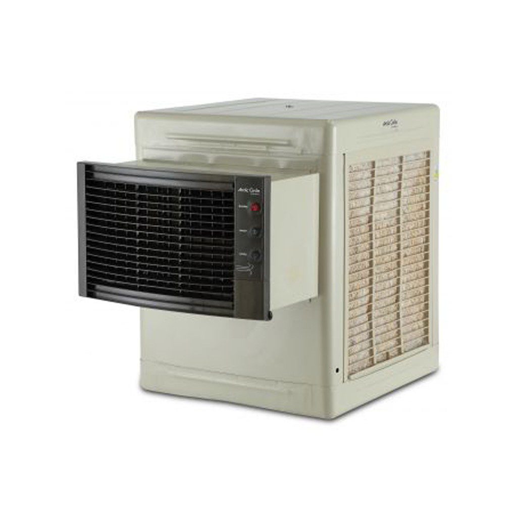 Aire Lavado de Ventana Symphony R 28SM