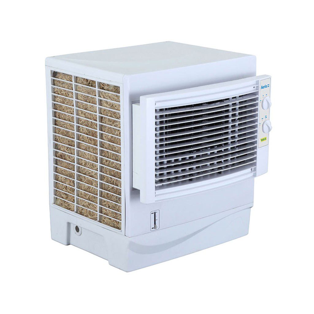 Aire Lavado Portátil Symphony AERIS M