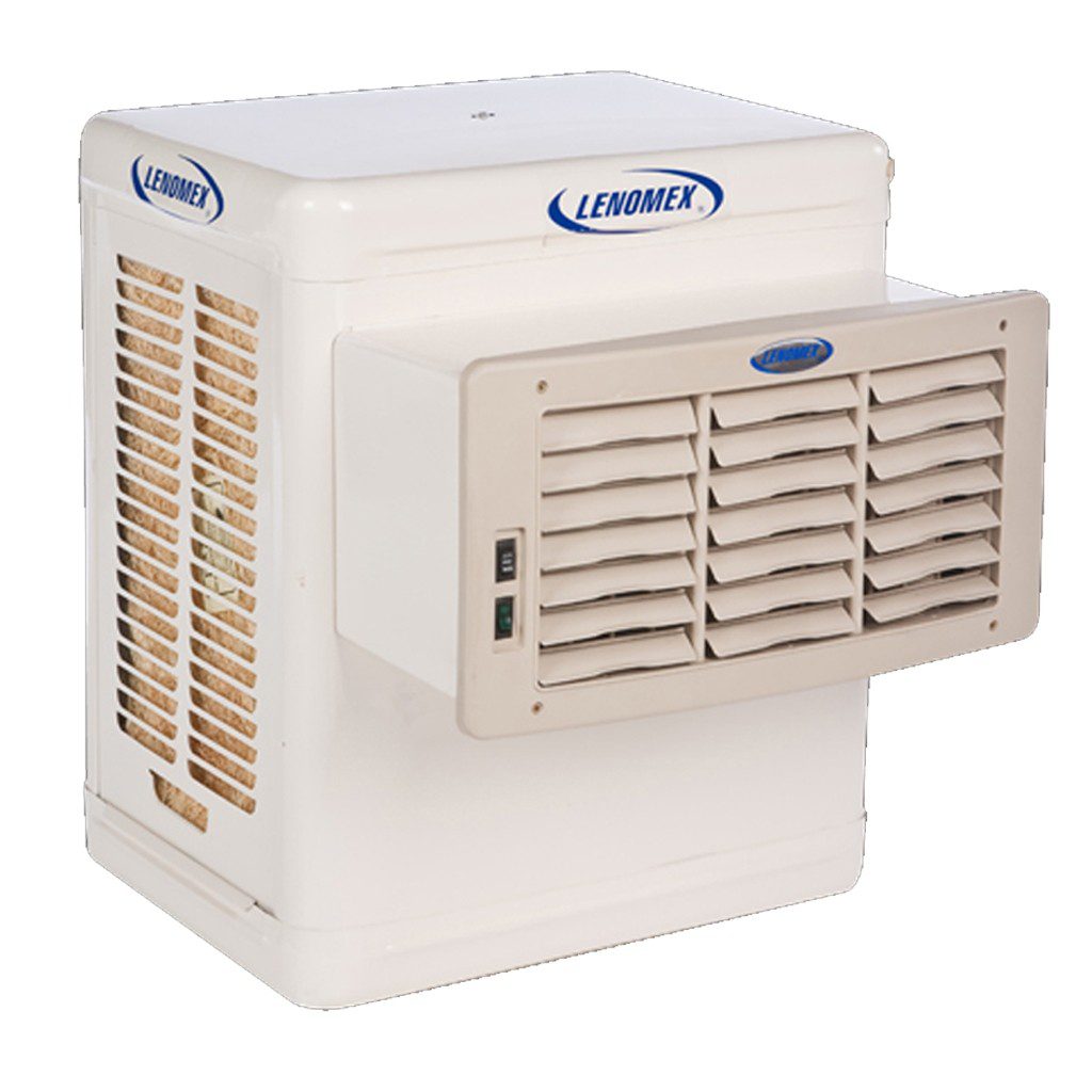 Enfriador de Aire de Ventana Lenomex LHR 26 2