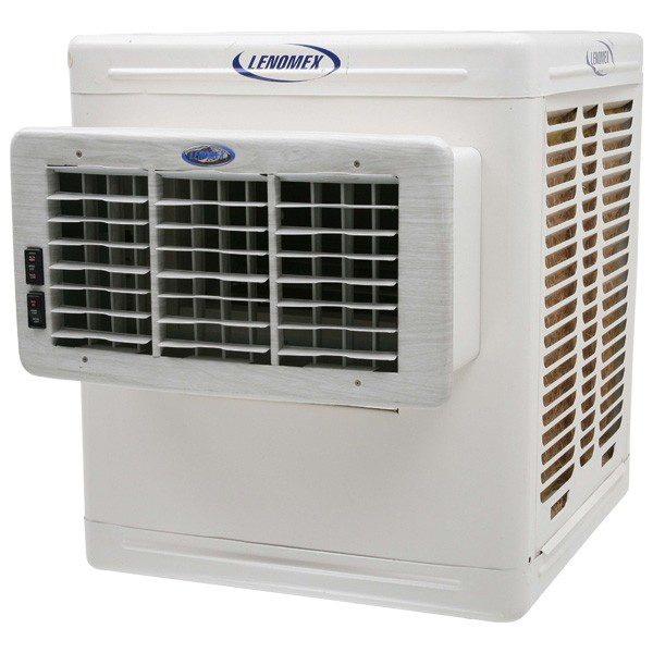 Aire Lavado de Ventana Lenomex 1 8 HP LHR20 LHR 28 2