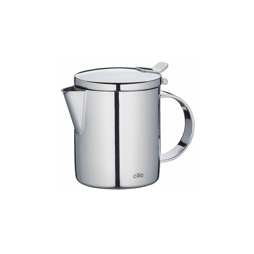 Cremera Acero Inoxidable