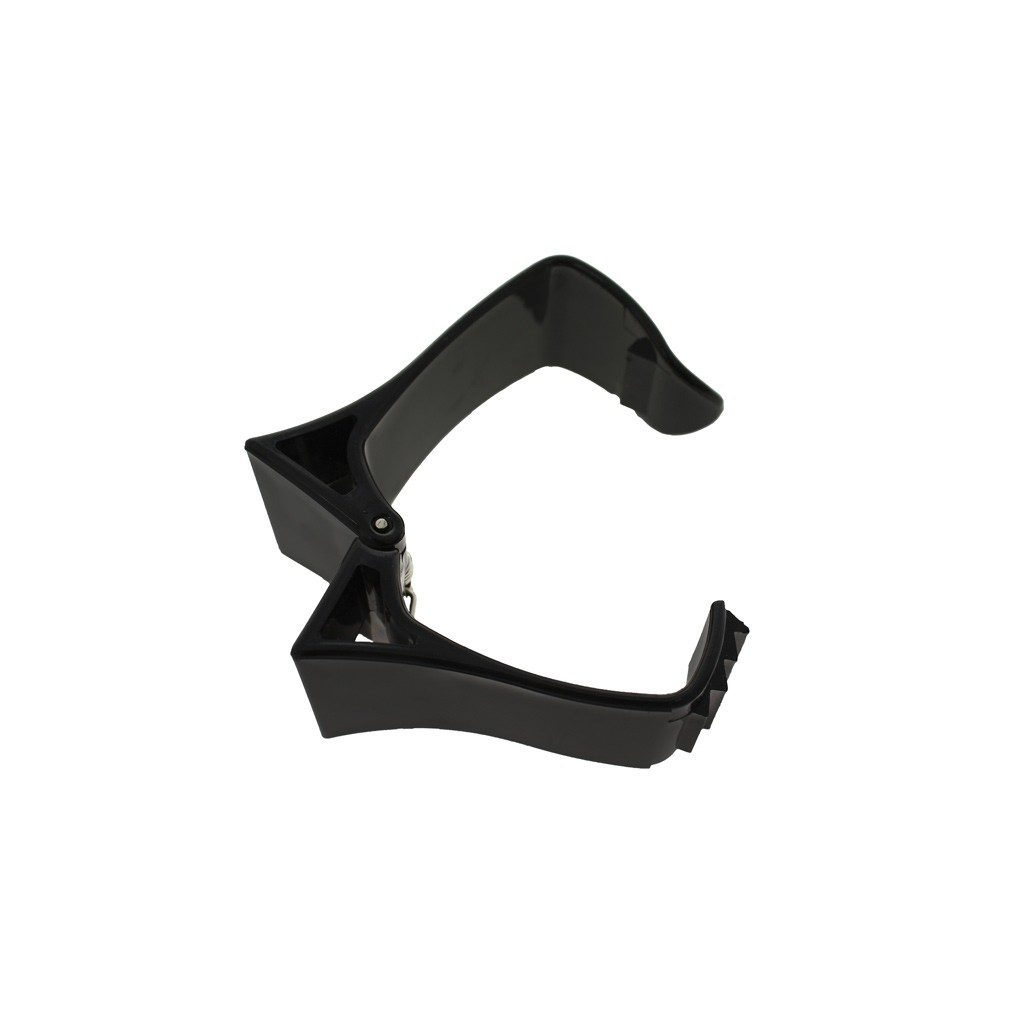 Clip para sujetar cables