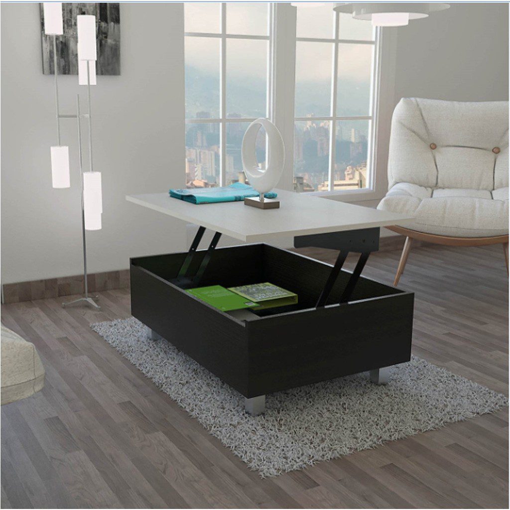 Mesa Gambia Estilo Contemporáneo