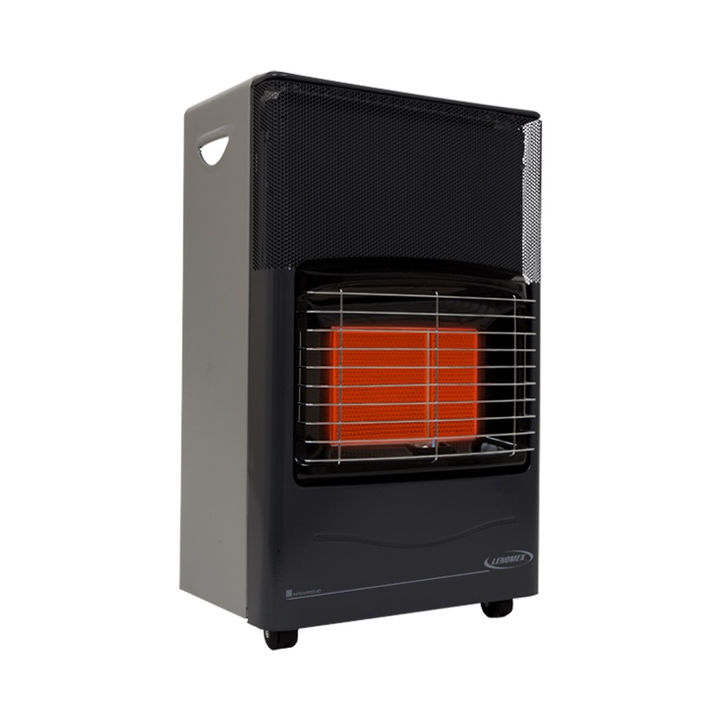 Calefactor Portatil Lenomex LE170