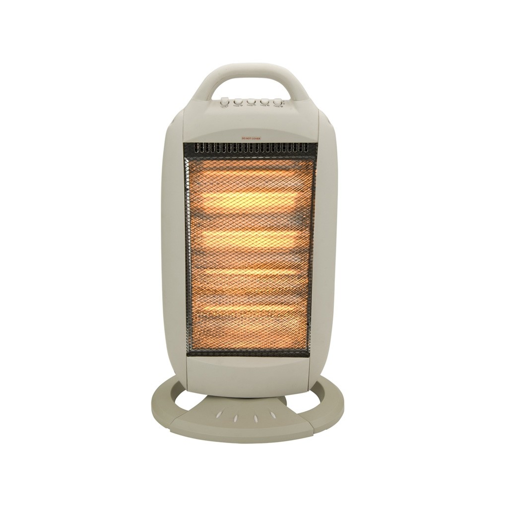 Calefactor Halógeno Alpine AI21729