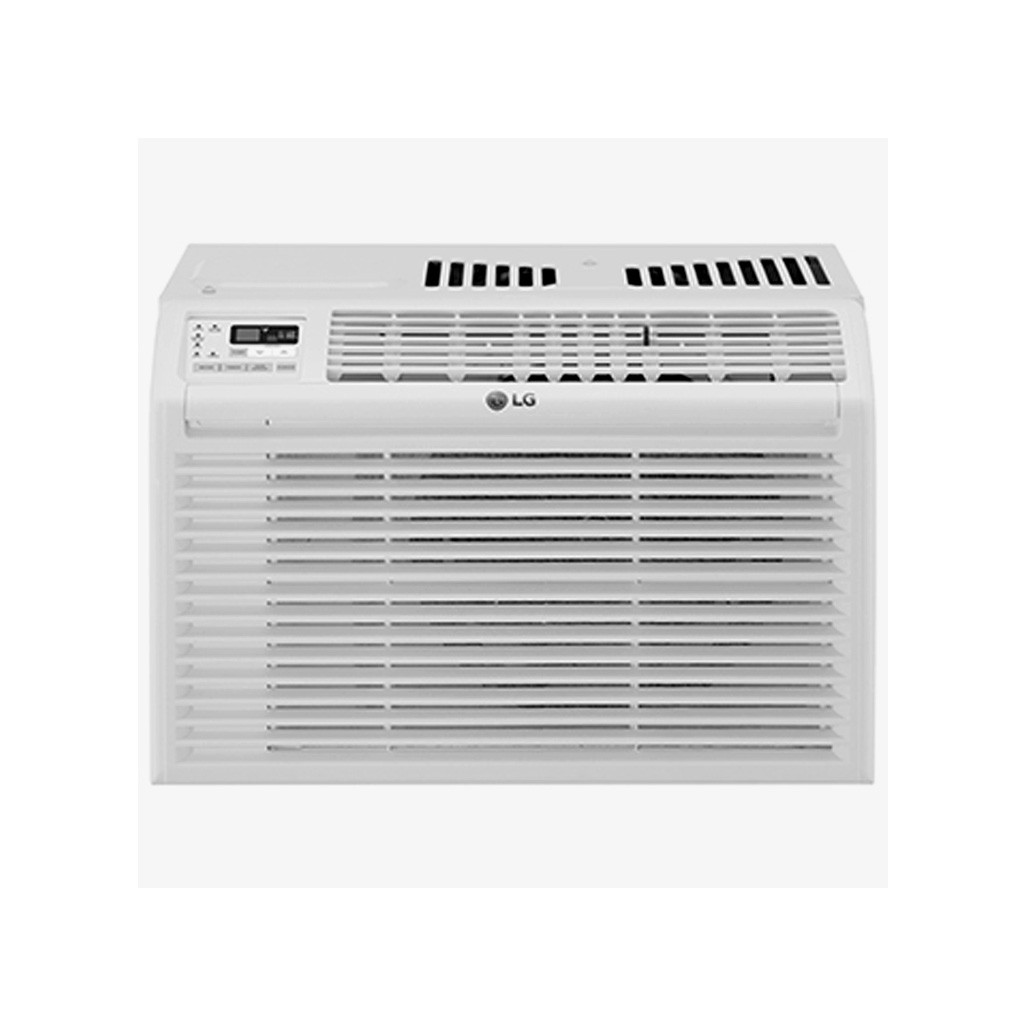 Clima de Ventana LG Sólo Frío 110V W051CE