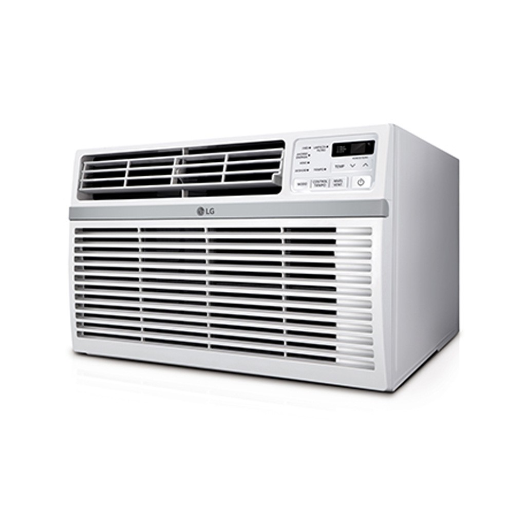 Clima de Ventana LG Sólo Frío 110V W081CE