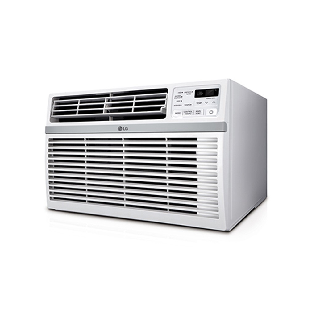 Clima de Ventana LG Sólo Frío 110V W121CE
