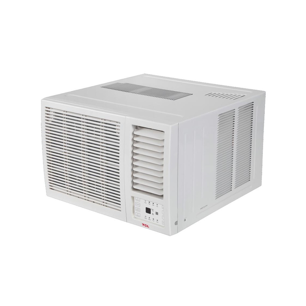 Clima de Ventana TCL Sólo Frío 220V TCLWD182C