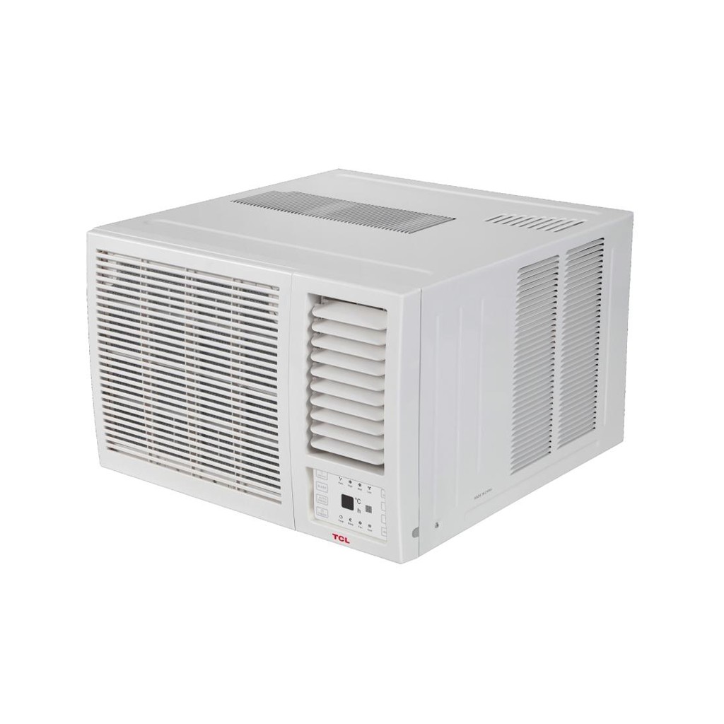 Clima de Ventana TCL Sólo Frío 110V TCLWD091C