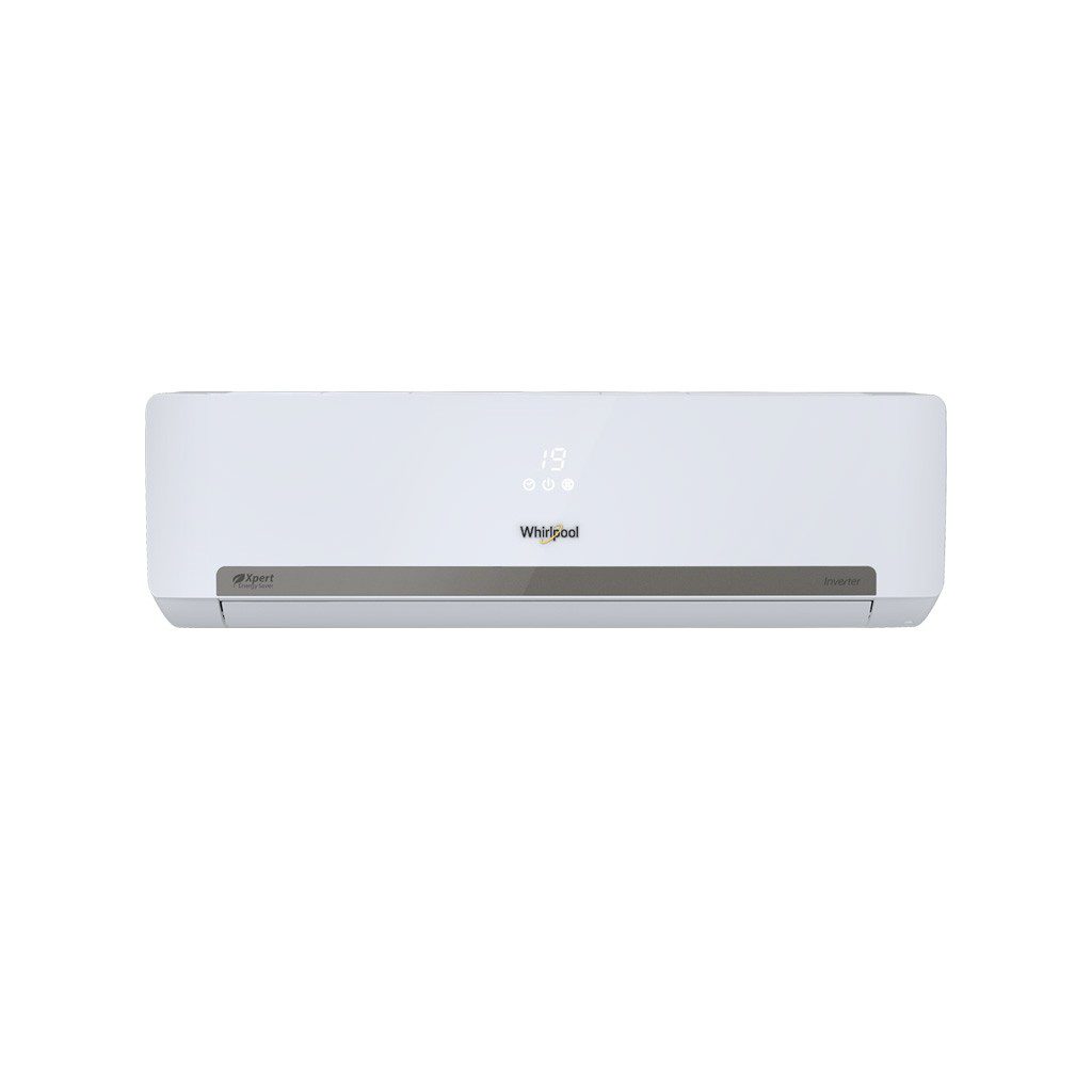 Minisplit Whirlpool Inverter 1 Tonelada Sólo Frío