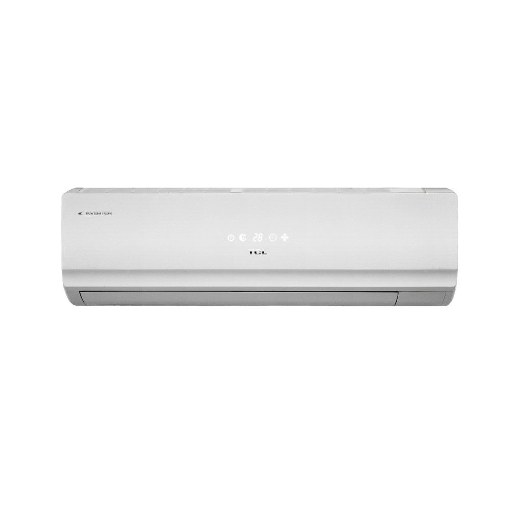 Minisplit TCL Inverter 1 Tonelada Sólo Frío 220V