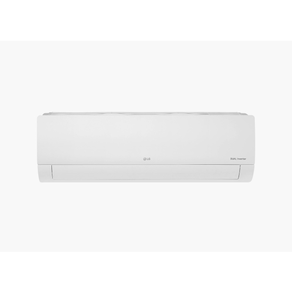 Minisplit LG Inverter 1.5 Toneladas Frío/Calor 220V