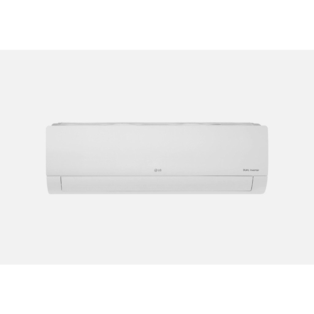 Minisplit LG Inverter 1.5 Toneladas Sólo Frío 220V