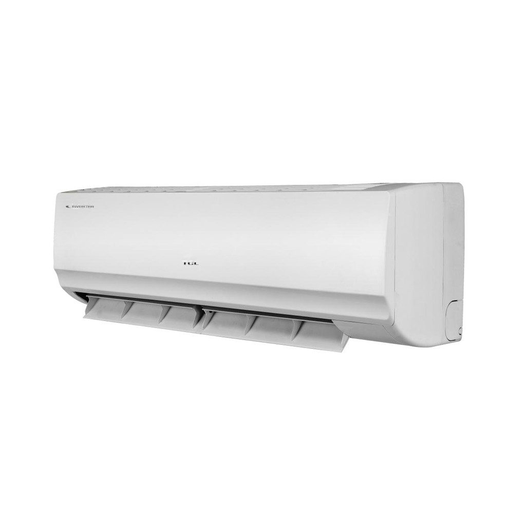 Minisplit TCL Inverter 1.5 Toneladas Sólo Frío 220V