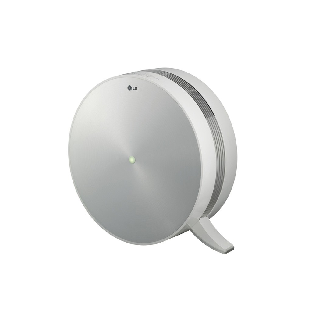 Purificador de Aire LG Smart Lighting AS401VSA0