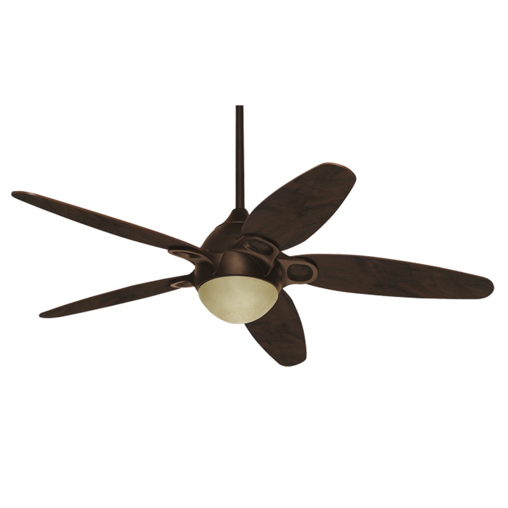 Ventilador de Techo Hunter 56" Lugano 20498