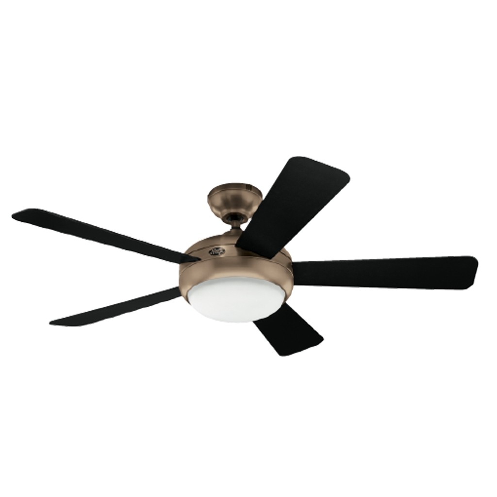 Ventilador de Techo Hunter 52" Palermo 21618